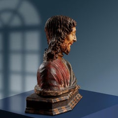 Christ the Redeemer. Andrea Ferrucci and workshop (Fiesole c. 1465 - 1526)