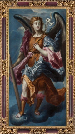 L'archange Gabriel