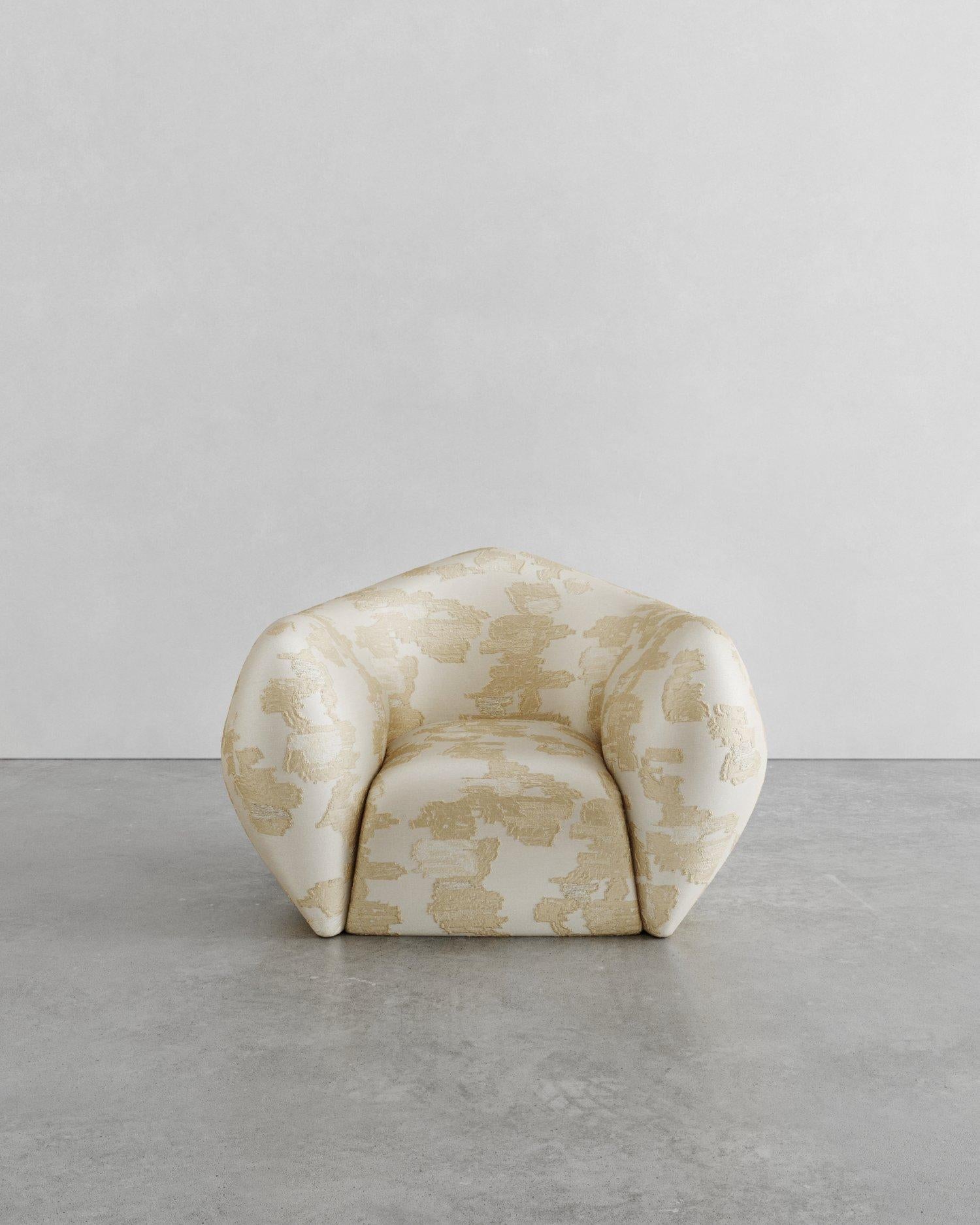 Butaca Cristos de Studio Romell Posmoderno en venta
