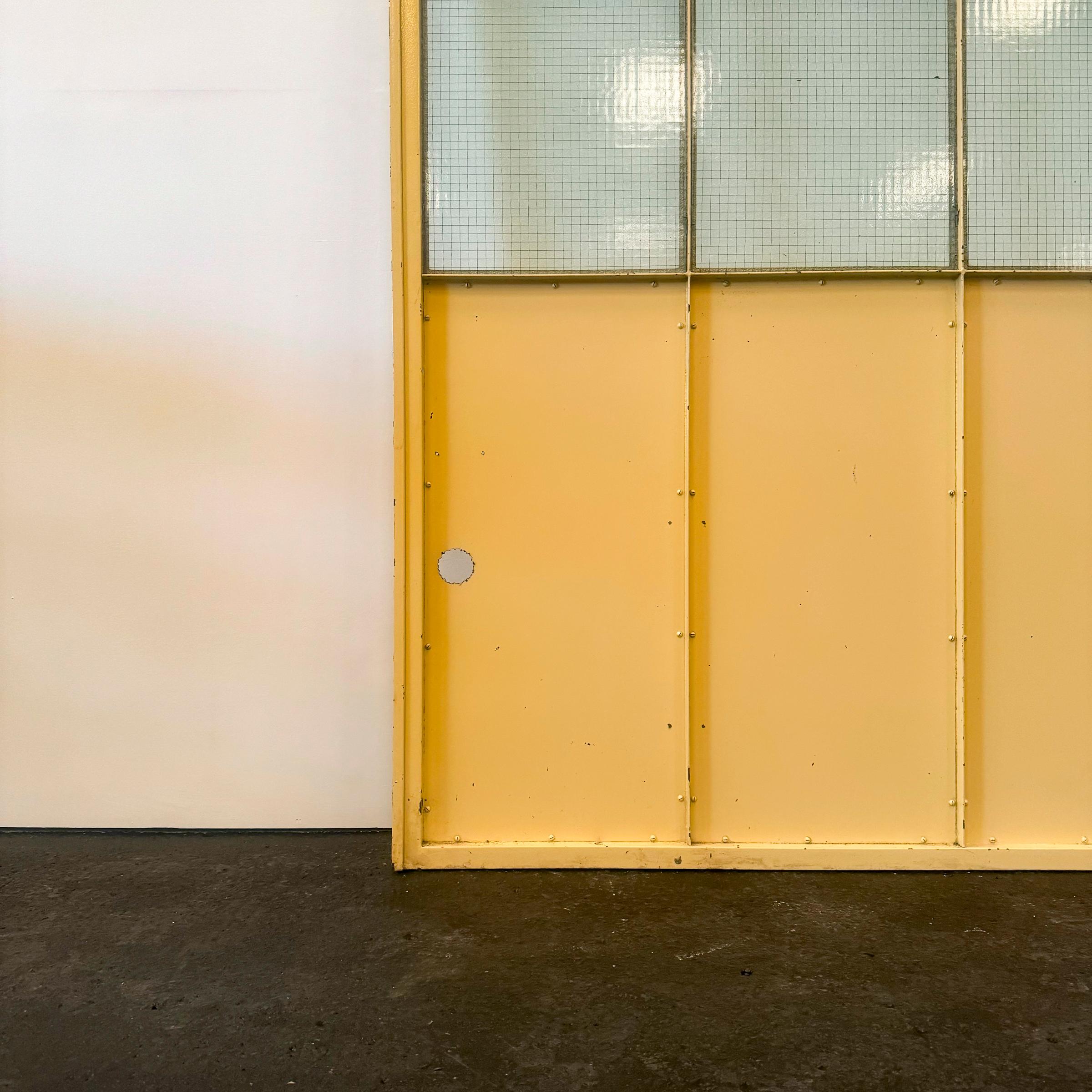 Schermo divisorio Crittle Window - 340,5cm x 287cm in vendita 6