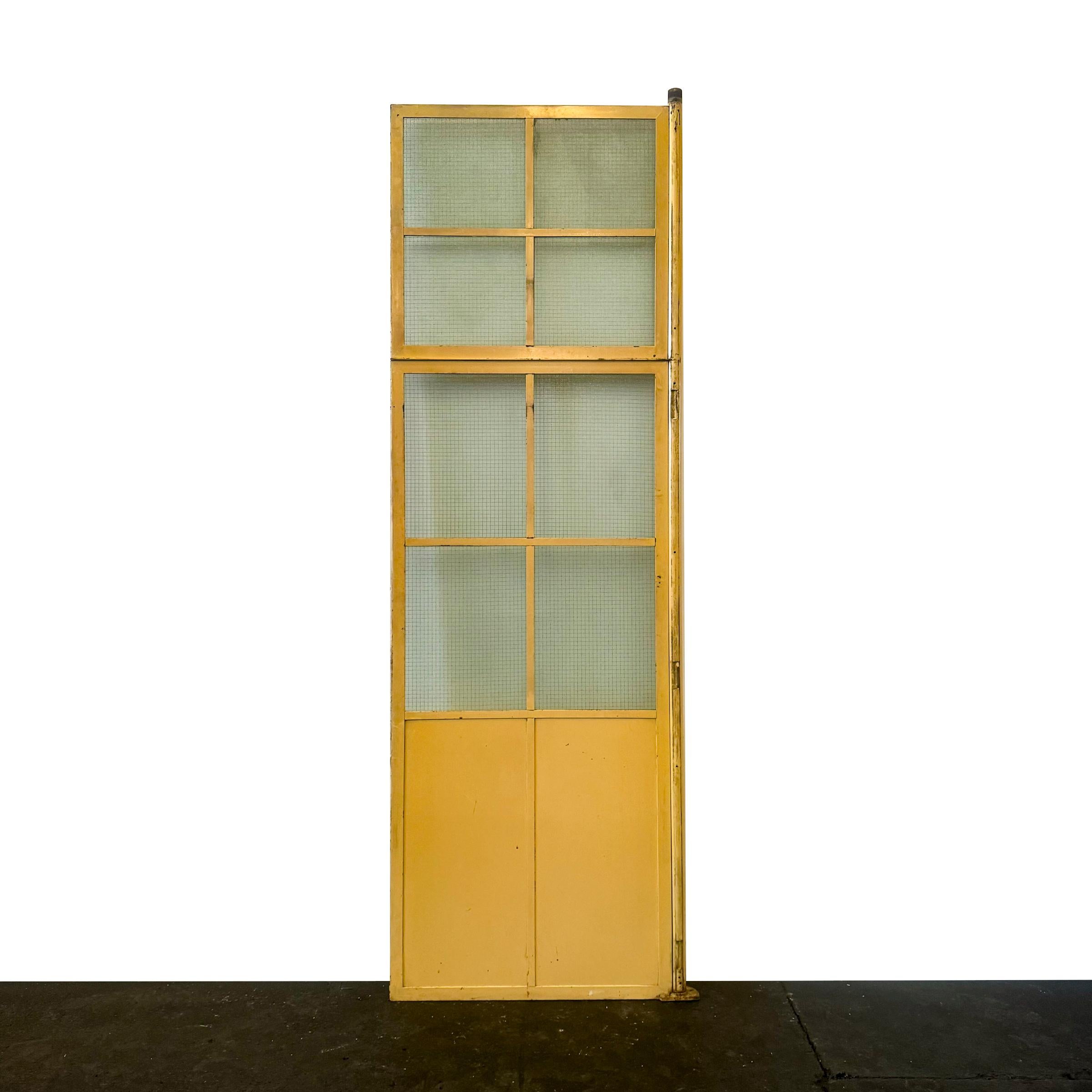 Schermo divisorio Crittle Window - 340,5cm x 287cm in vendita 12