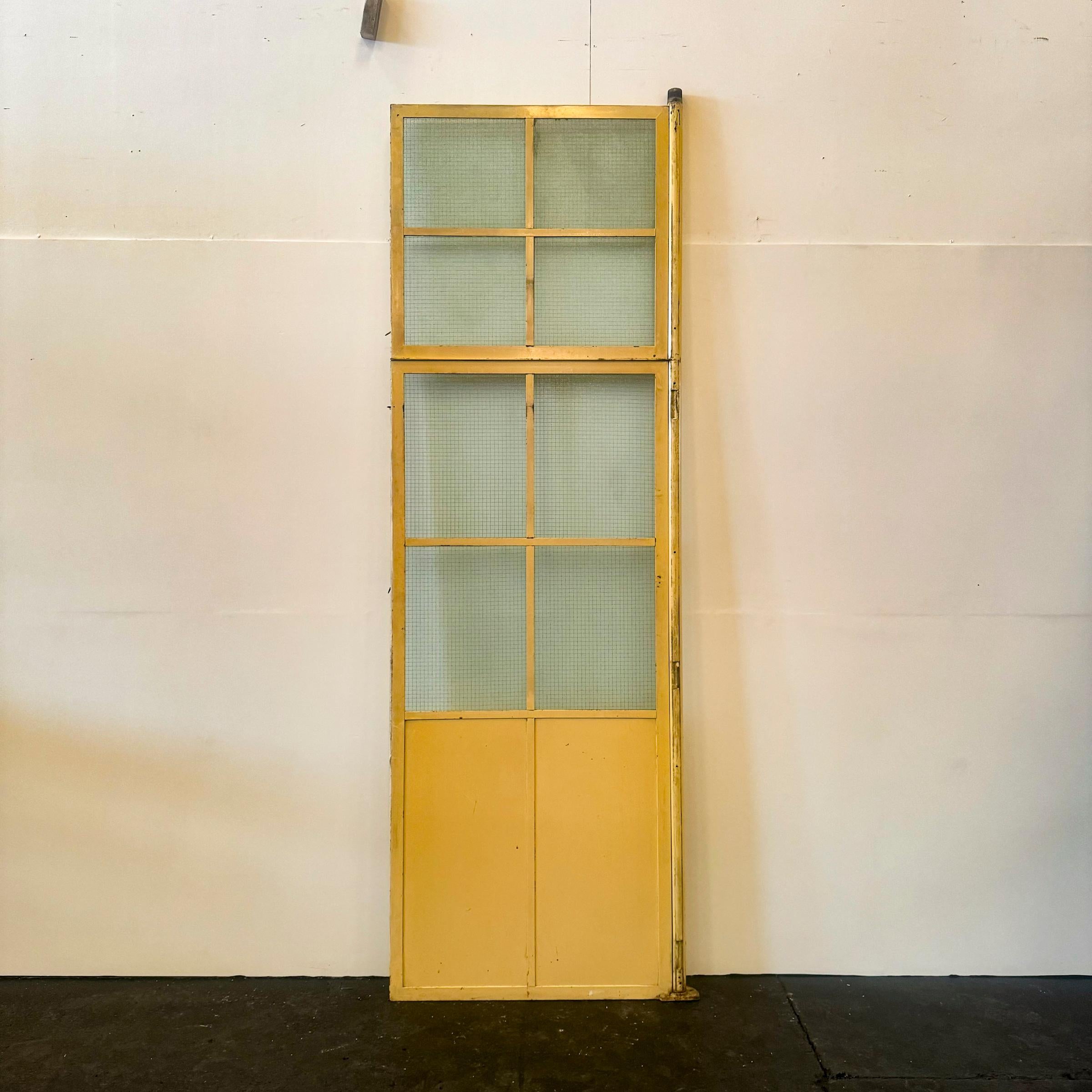 Schermo divisorio Crittle Window - 340,5cm x 287cm in vendita 13