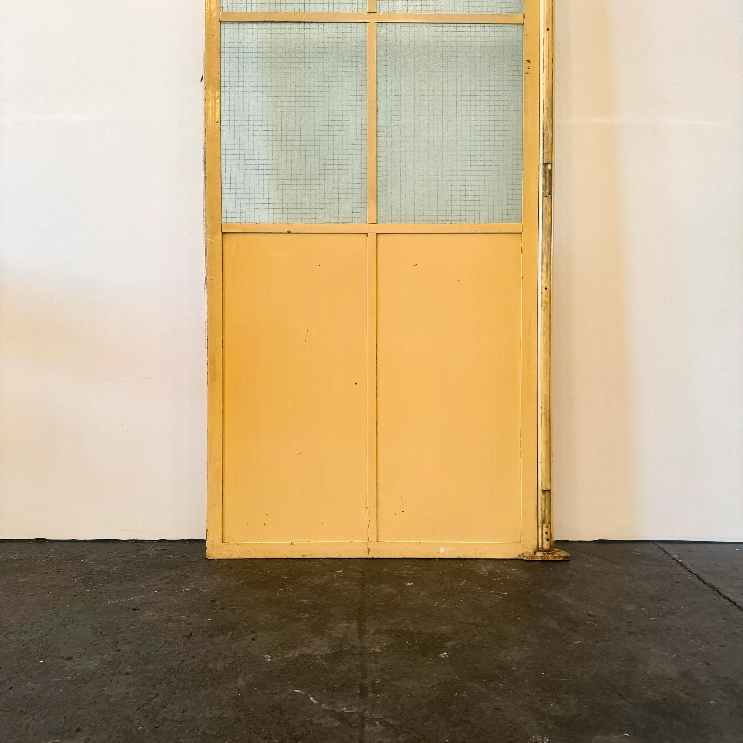 Schermo divisorio Crittle Window - 340,5cm x 287cm in vendita 15