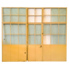 Doors and Gates