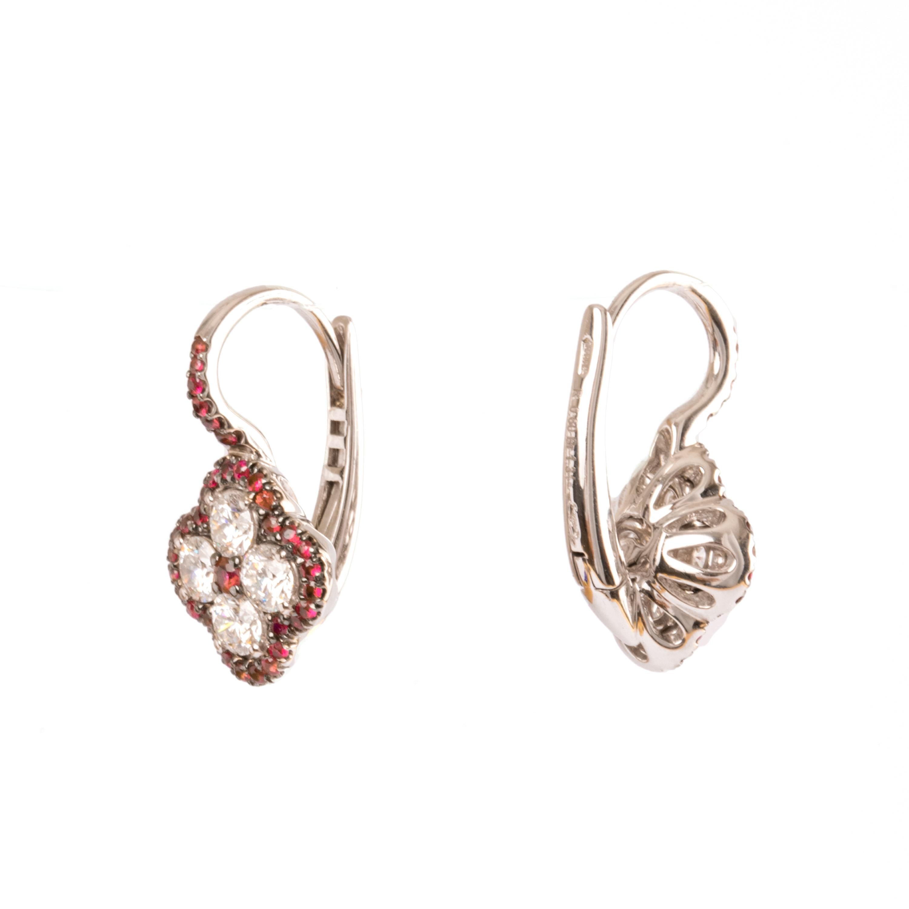 crivelli earrings