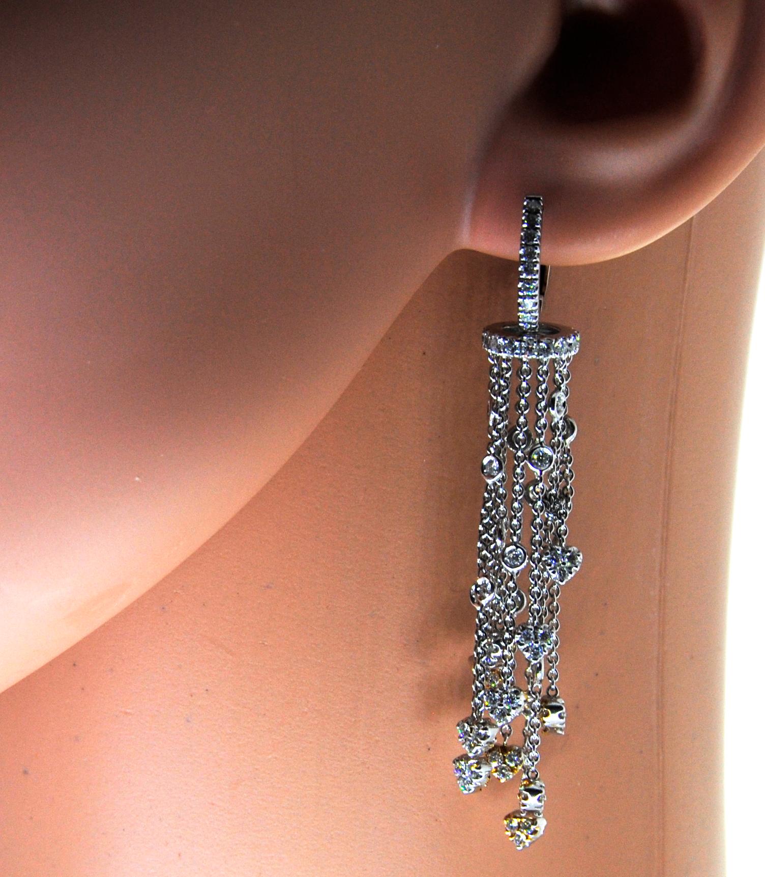 crivelli jewelry earrings