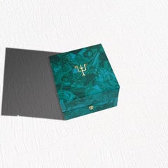 Fede nuziale a coda di coccodrillo in oro bianco 18 ct.