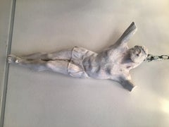 Crocefix Ronzan Ceramic, 1950, Italy