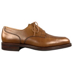 CROCKETT
JONES Size 9 Tan Leather Lace Up CROCKETT
JONES Size 9 Tan Leather Lace Up