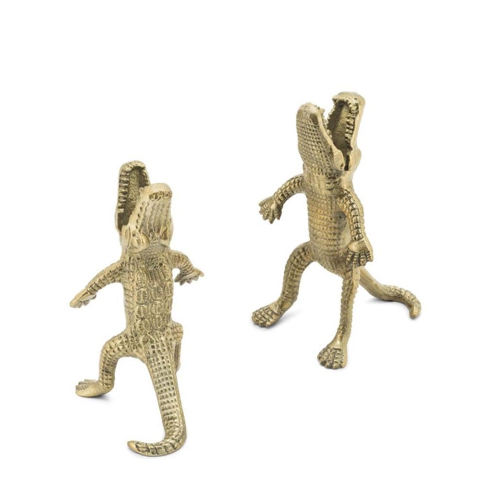 Bougeoir Crocodile Neuf - En vente à Paris, FR