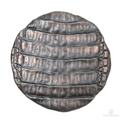 Posavasos Cocodrilo 1 de Fakasaka Design