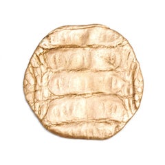 Crocodile Coaster 2 by Fakasaka Design