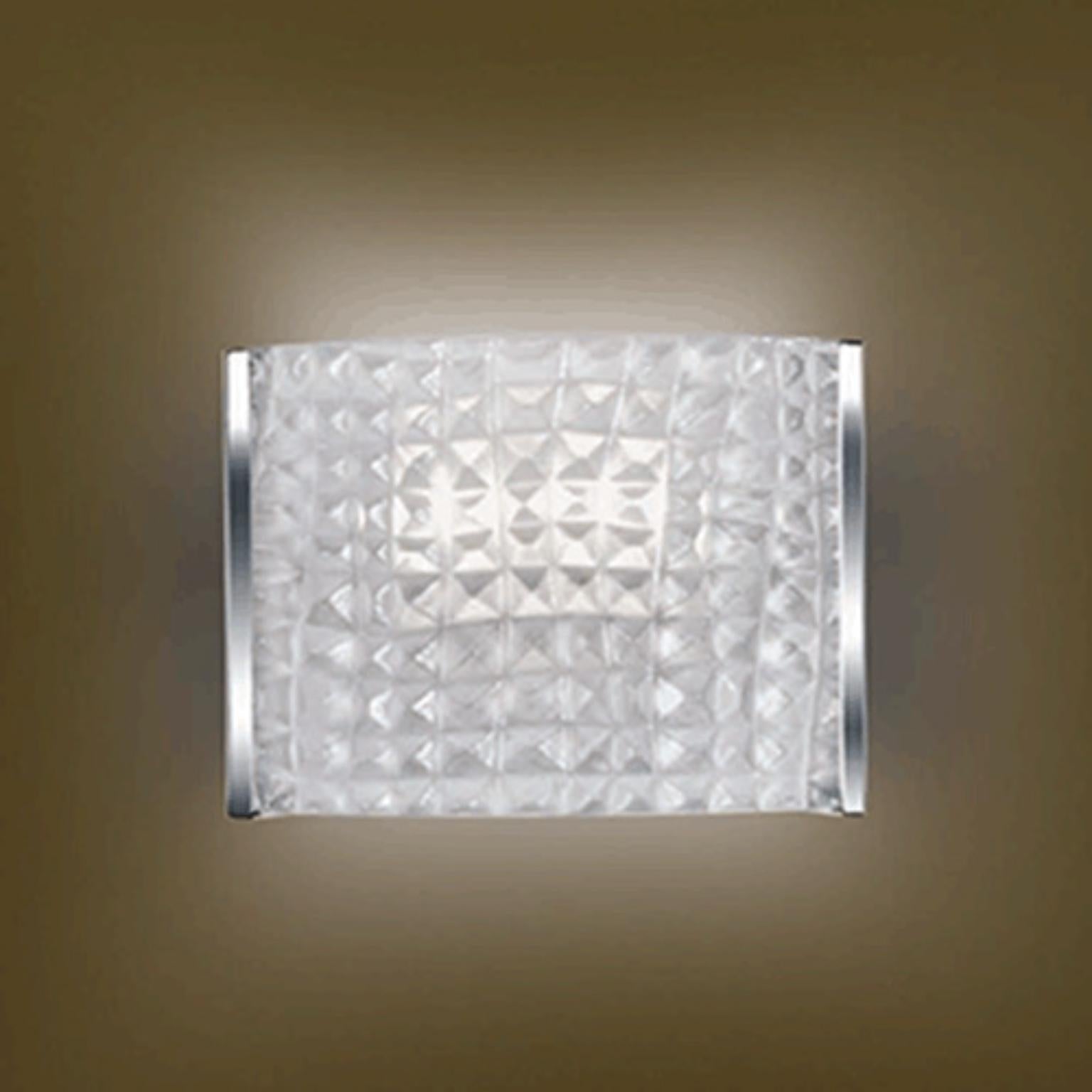 Fatto a mano Lampada da soffitto Crocodile CROPLMVC di Mazzega 1946 in vendita