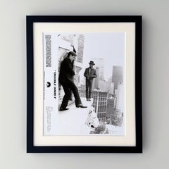Crocodile Dundee 2 1988 Publicity Film Movie Press Still Framed