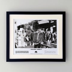 Crocodile Dundee 2 1988 Publicity Film Movie Press Still Framed