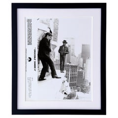 Crocodile Dundee 2 1988 Publicity Film Movie Press Still Framed