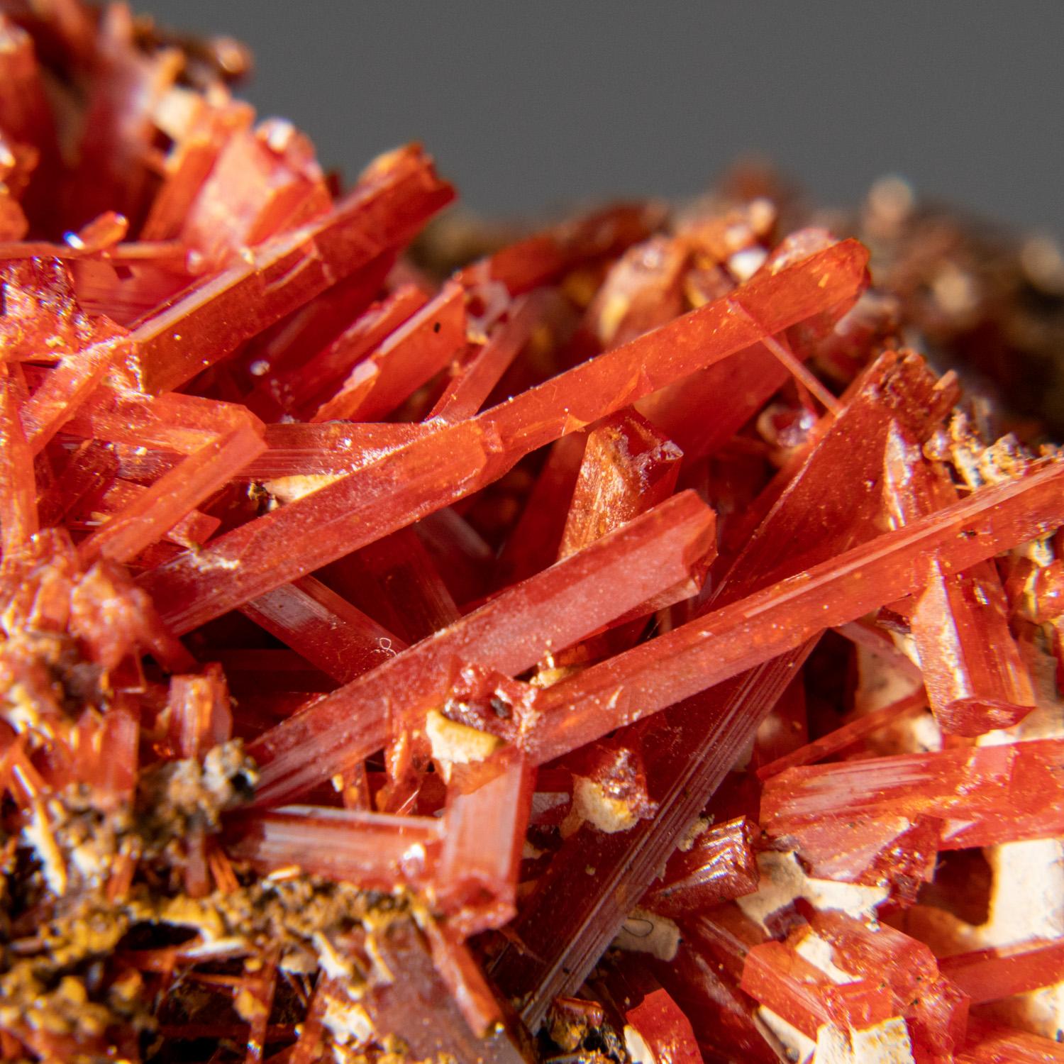 crocoite prezzo grammo