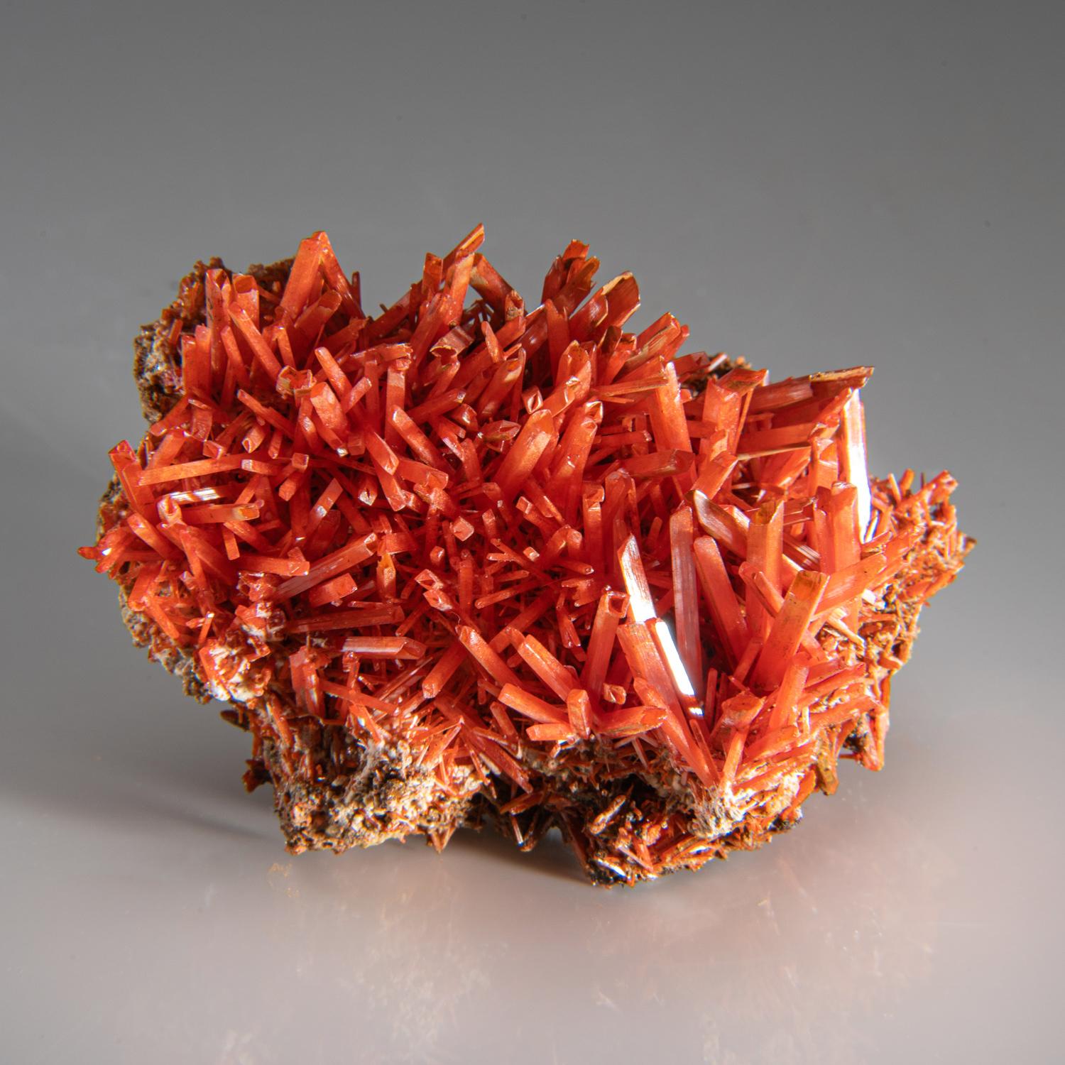 crocoite crystal