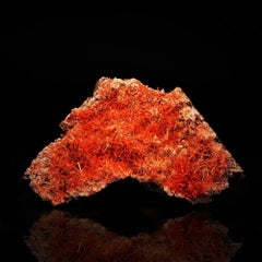 Crocoite de Tasmania