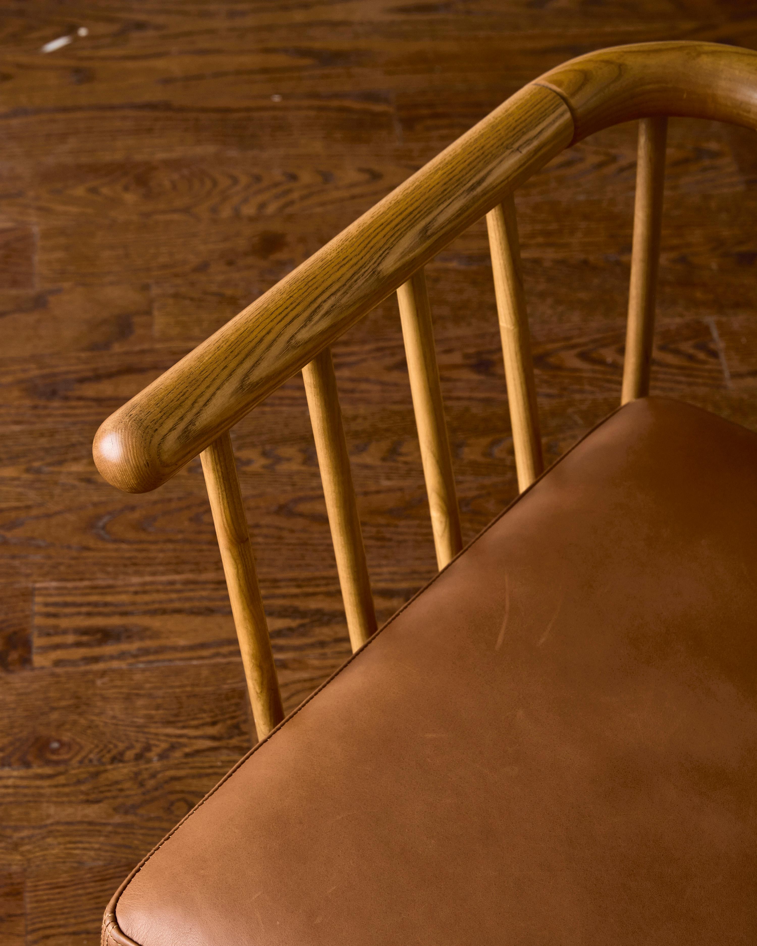Sillón 'Croff' de Ettore Sottsass para la Serie Casa Nova C. 1979 Italiano en venta