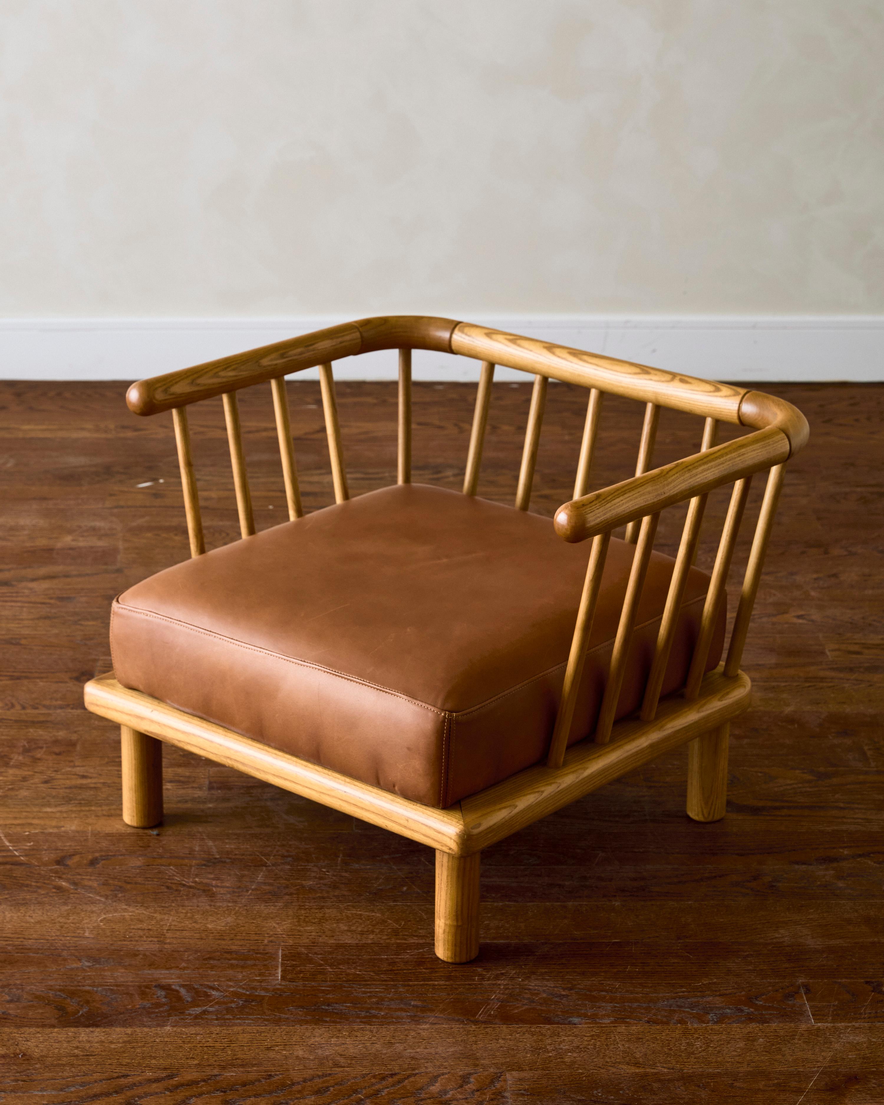 Sillón 'Croff' de Ettore Sottsass para la Serie Casa Nova C. 1979 finales del siglo XX en venta