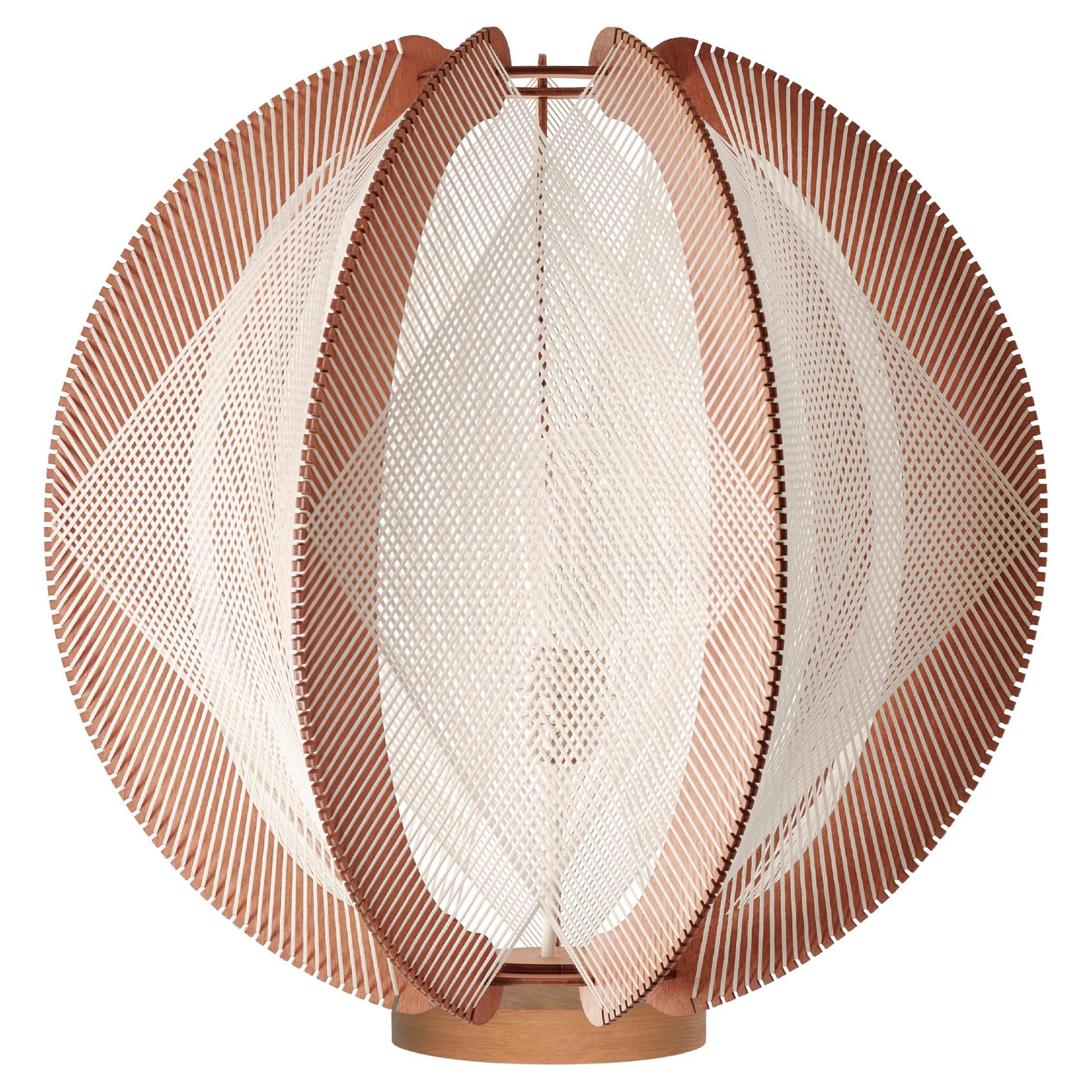 Croisé Astrofi Table Lamp by LAFABLIGHT