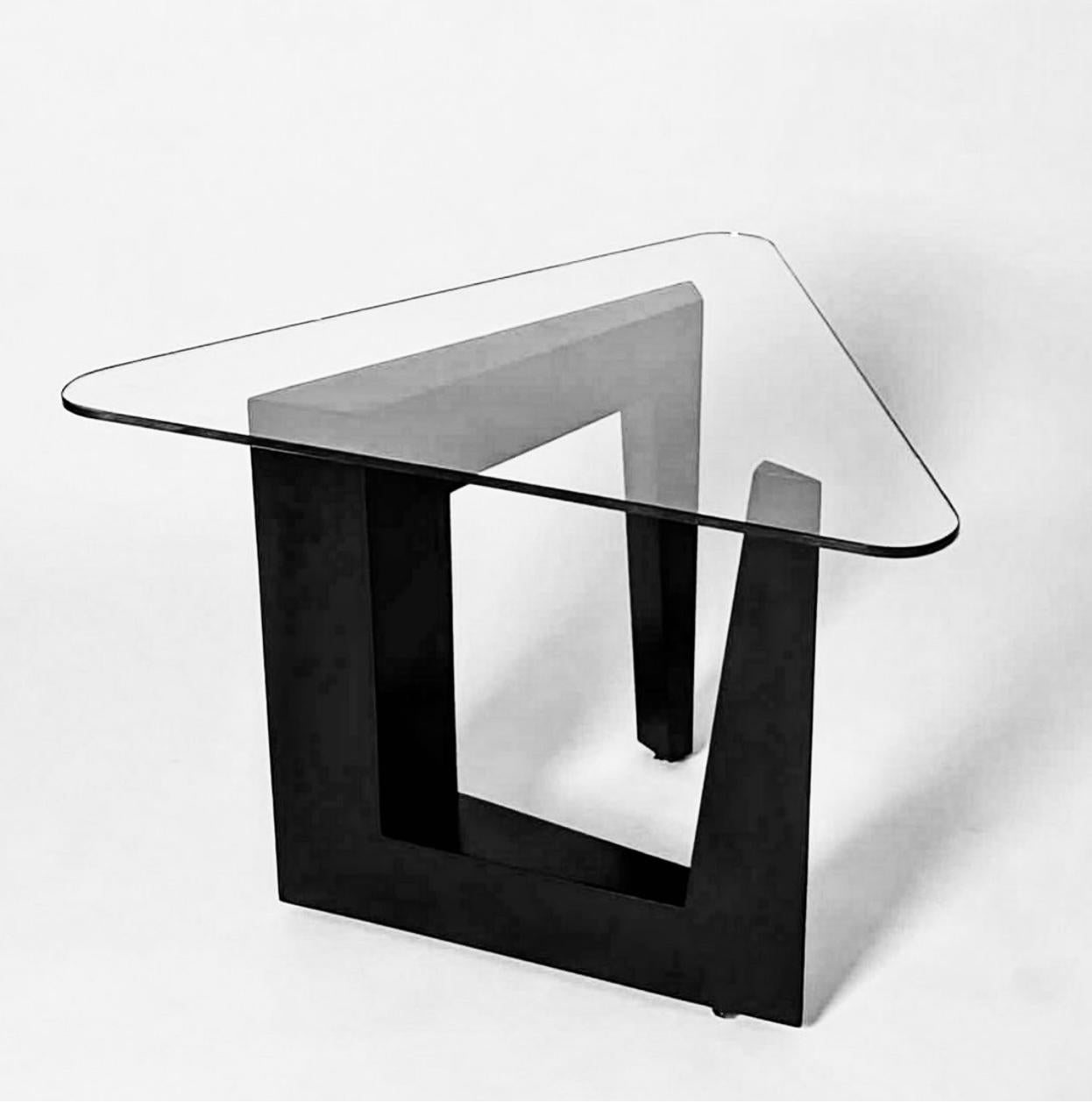 Égyptien CROISÉ Table d'appoint en vente
