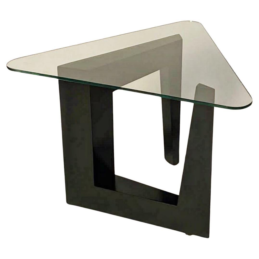 CROISÉ Table d'appoint en vente