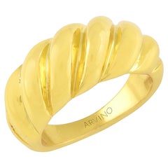 Croissant Ring