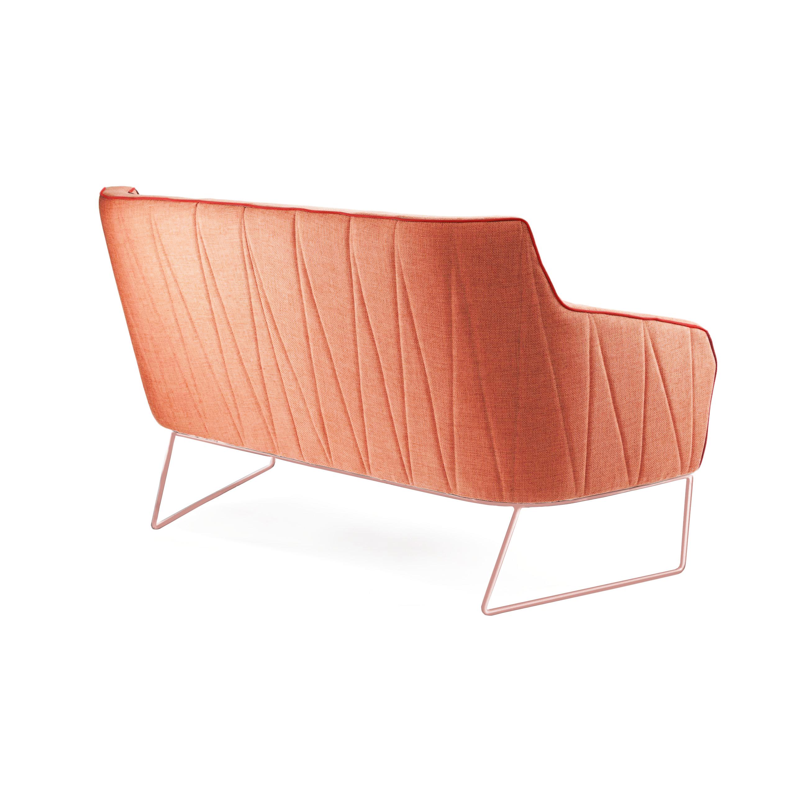 Croix Settee 2 posti in vendita 8