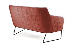 Croix Settee a tre posti