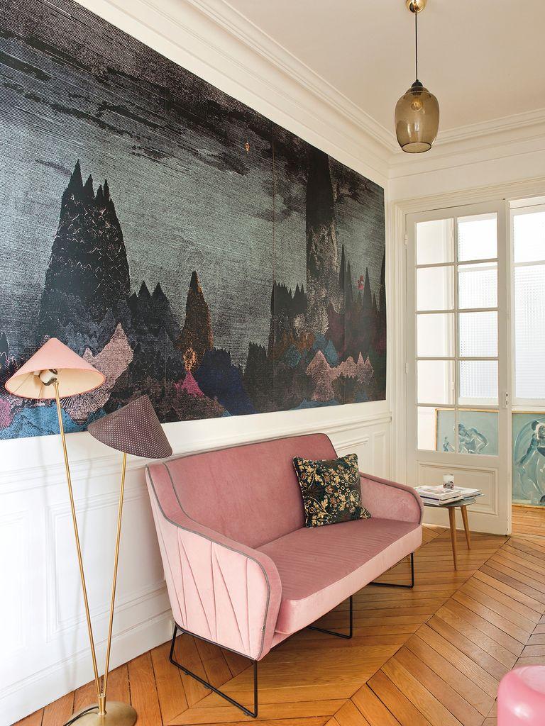 Siège Croix Settee à trois places en vente 11