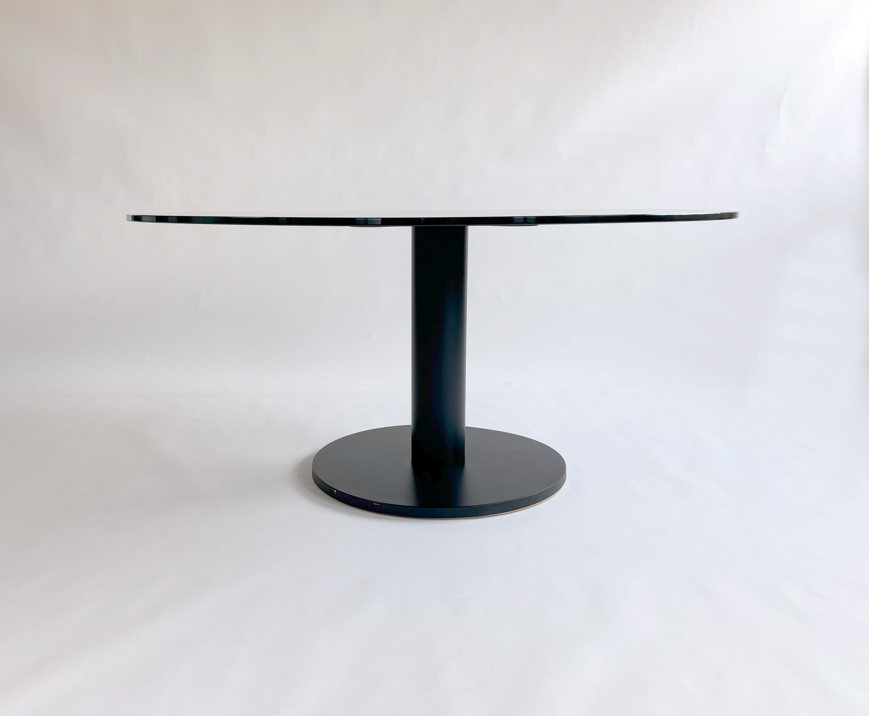 Italian Croma Table by Massimo Morozzi For Sale