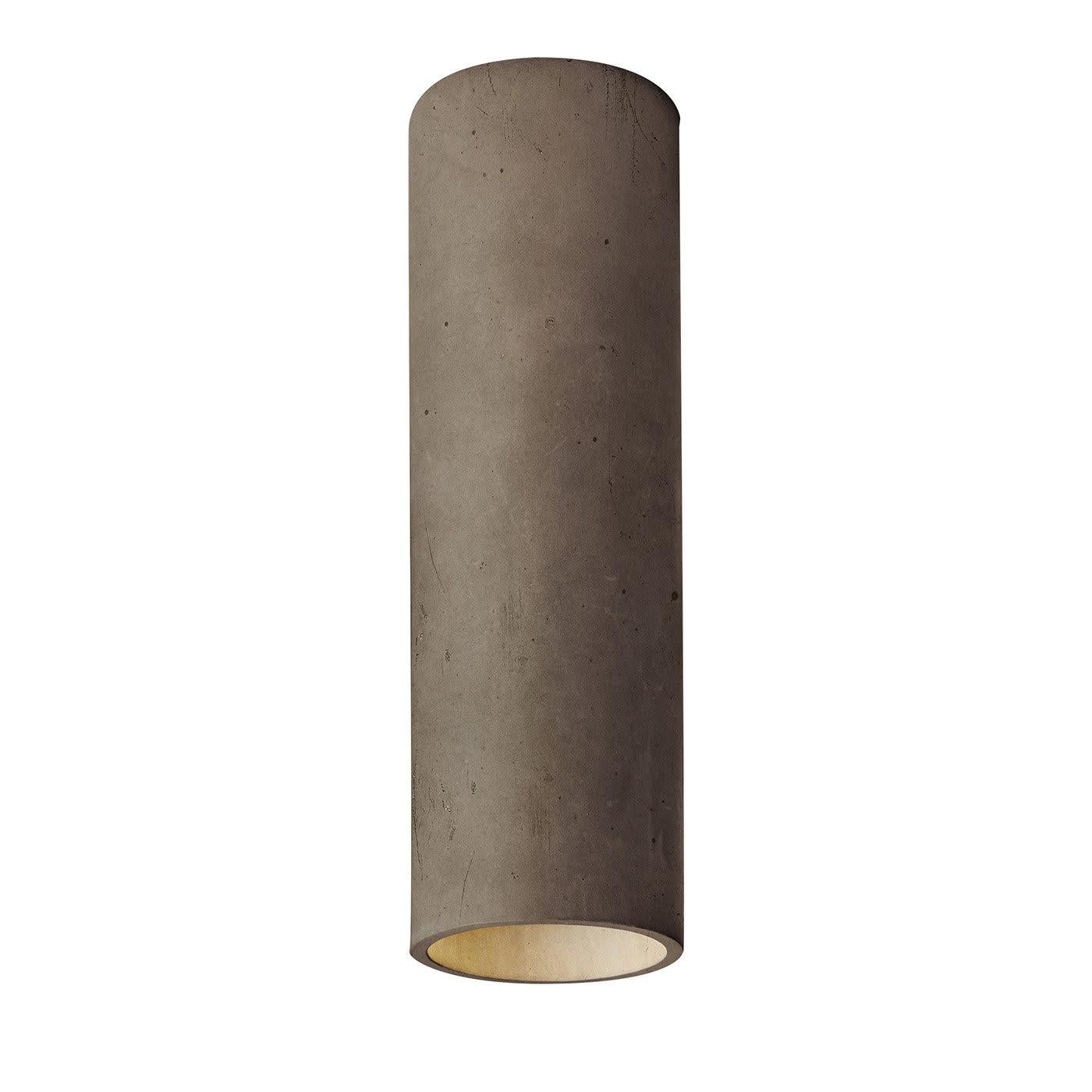 Cromia Large Brown Ceiling Lamp en Nuevo estado para la venta en Milan, IT