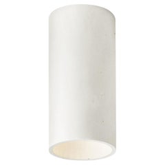 Petit plafonnier Cromia ivoire de Plato Design