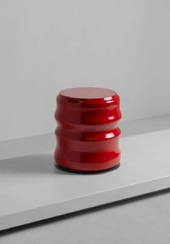 Cromo (0) - Tavolino e sgabello