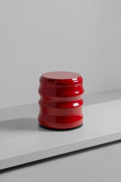 Sgabello Cromo (0) di Breuer