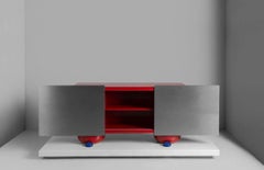 Cromo (III) - Console