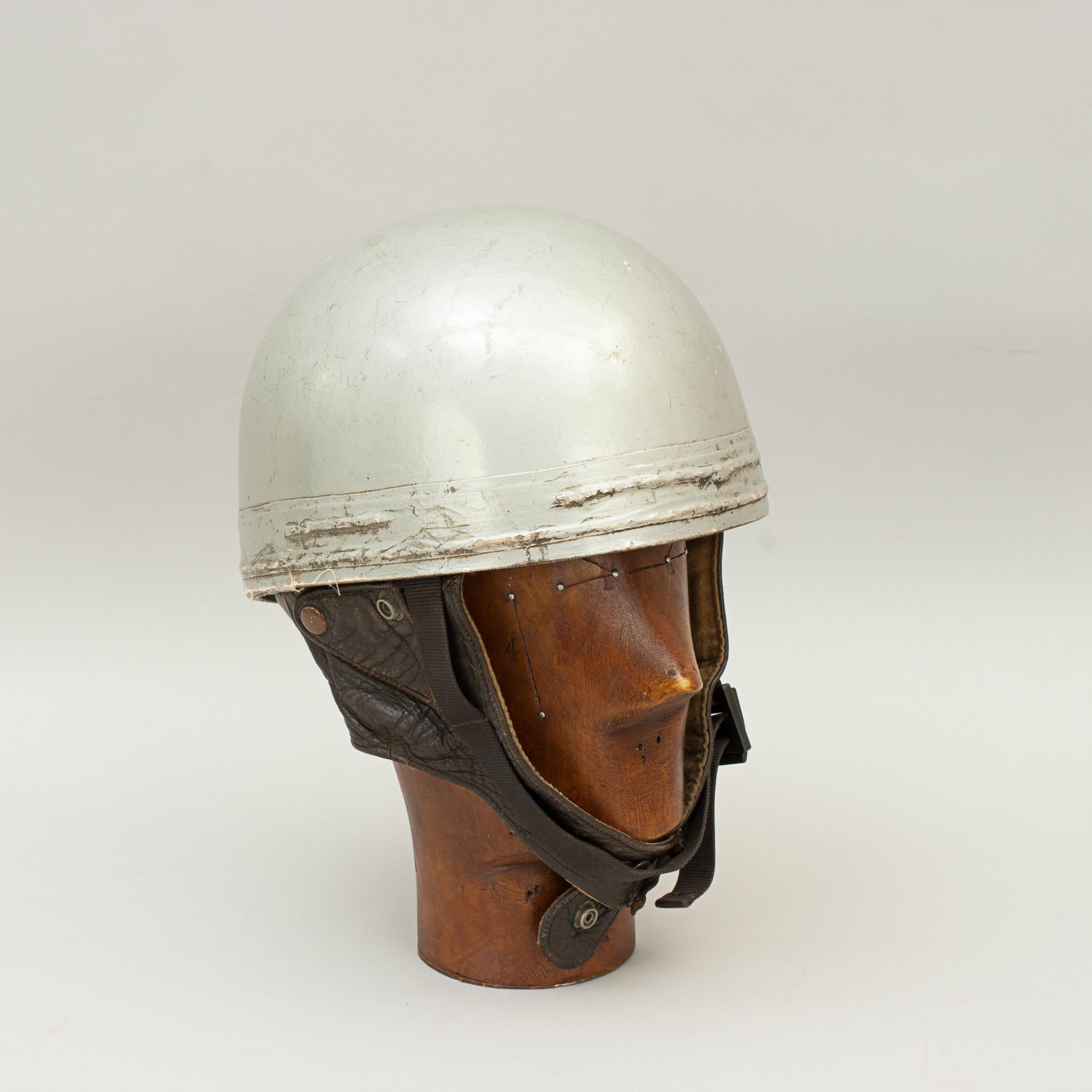 cromwell helmets history