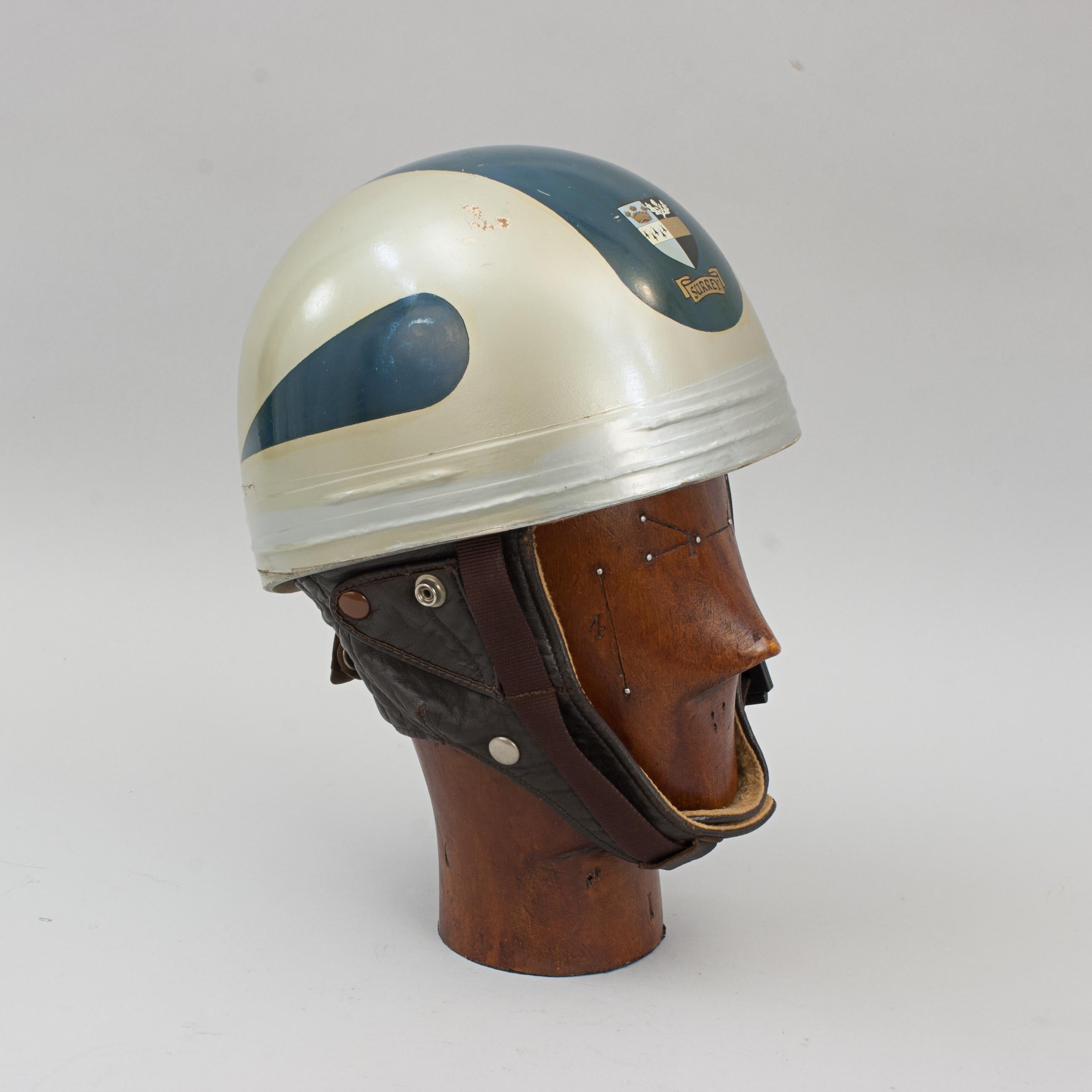 Cromwell Motorrad Helm im Angebot 8