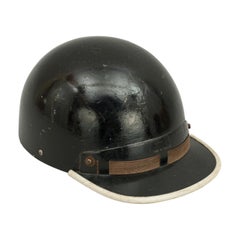 Cromwell Motoring, Motorcycle Helmet
