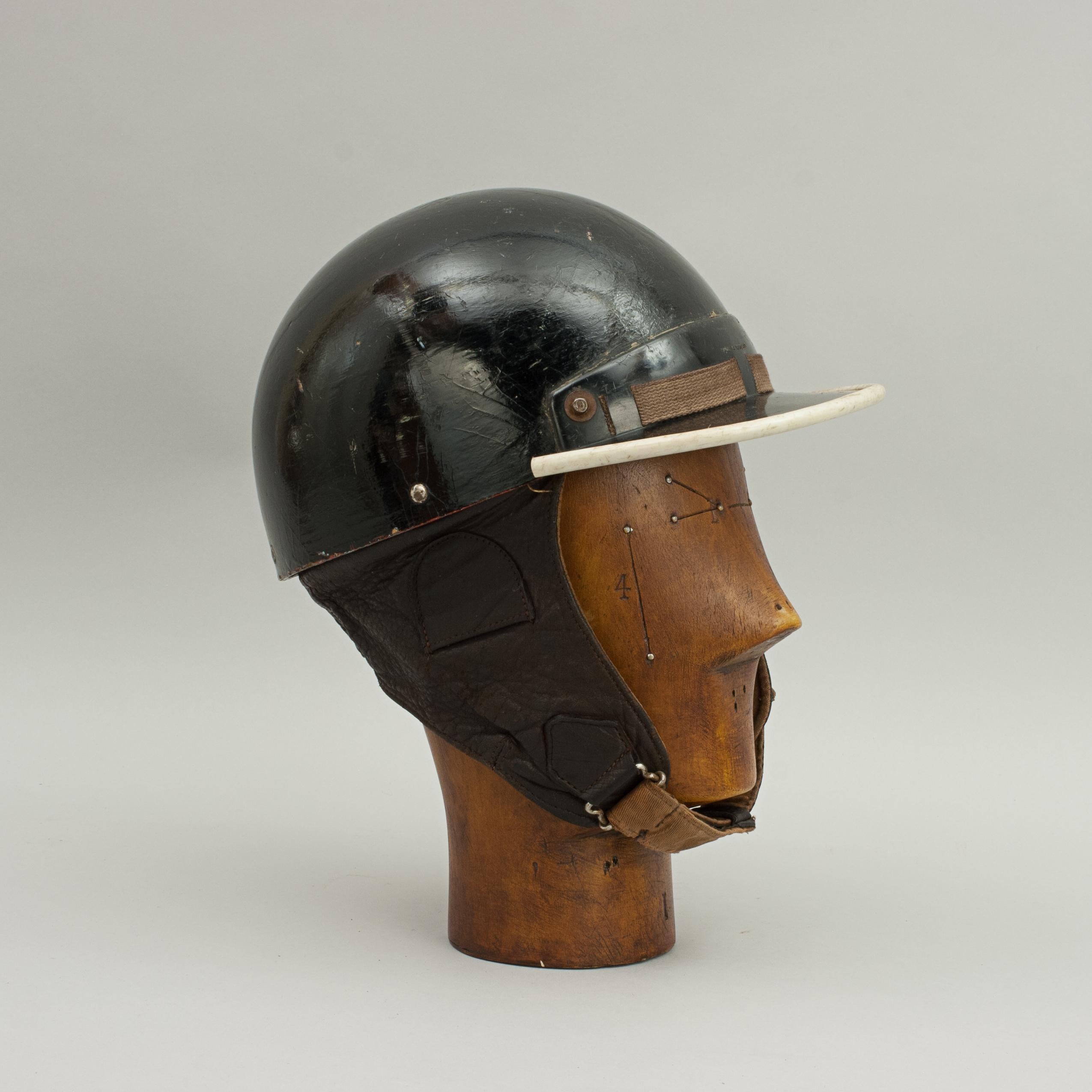 cromwell helmets ltd