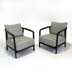 Crono Armchairs by Antonio Citterio