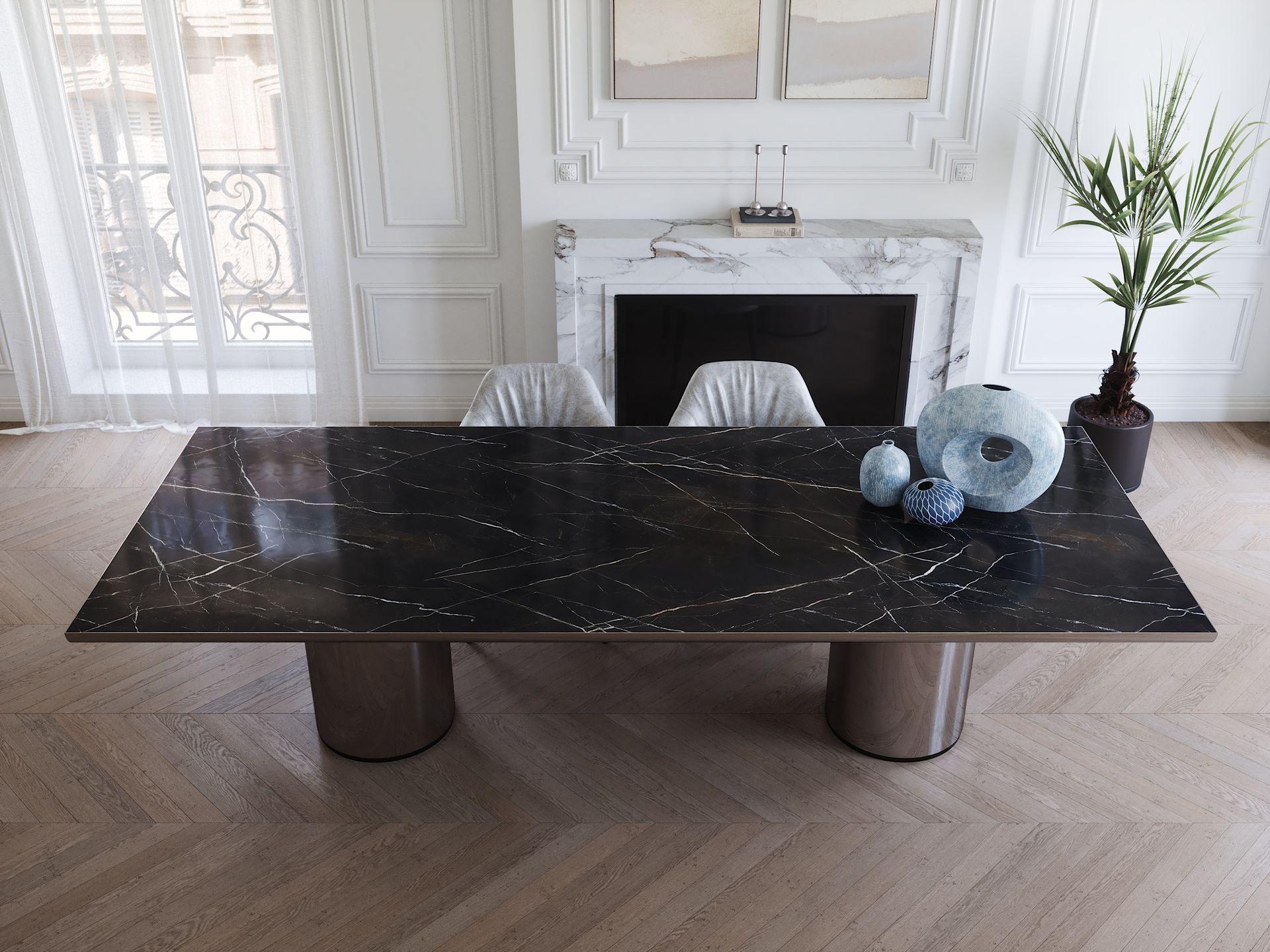 italien Table CRONO en vente