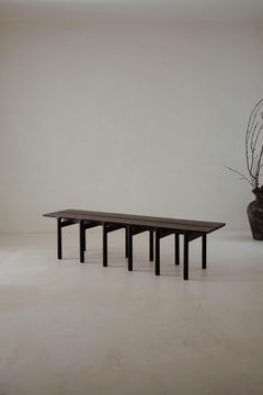 cronos bench / folds