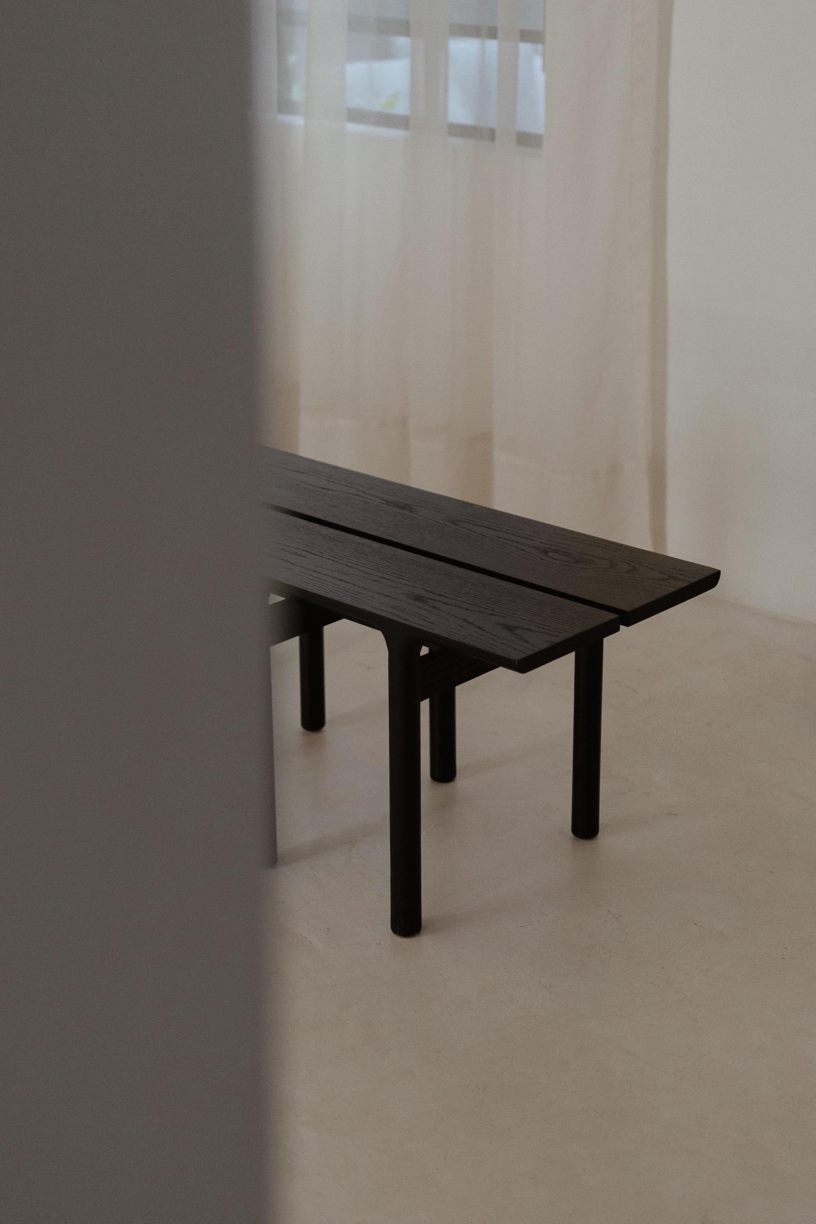 Mexican cronos bench / folds For Sale