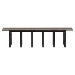 cronos bench / folds
