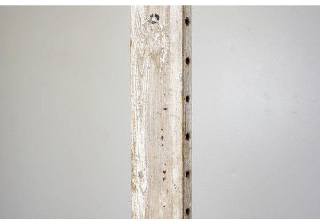 Croquet Scoring Post, 1900s In Good Condition For Sale In London, England