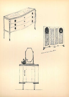 Croquis de Ruhlmann (Book)