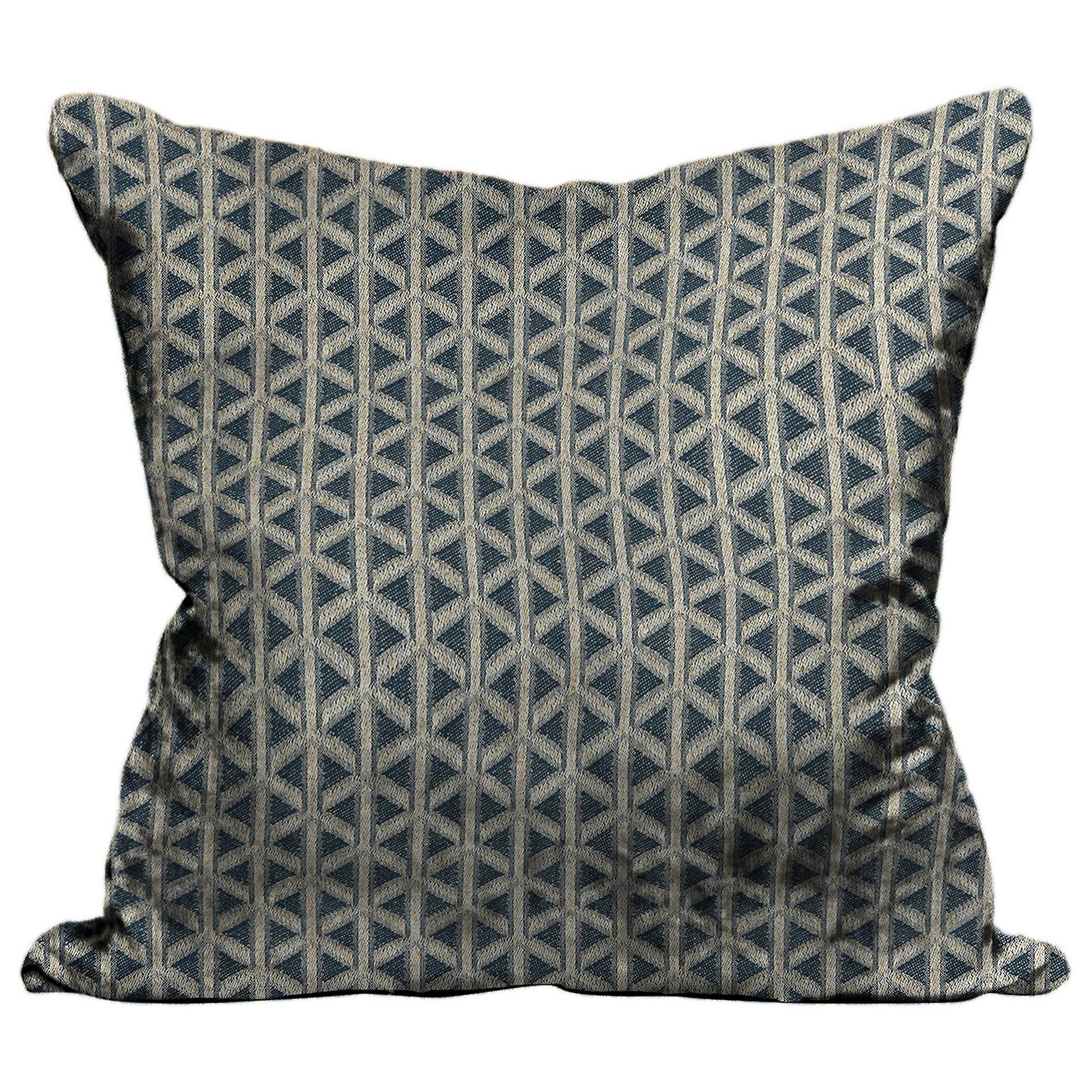 Almohada Cross Channel